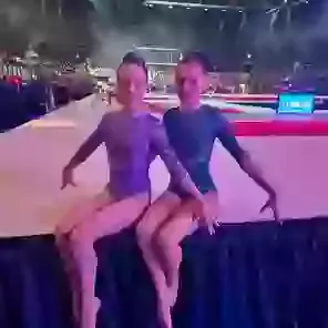 Aspire British Championships 2025